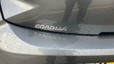 Toyota Corolla 1.8 Hybrid Design 5dr CVT Hybrid Hatchback